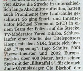 Artikel aus Hamburger Abendblatt vom 05.05.2014